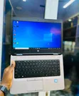 HP Elitebook 640 G2 Laptop - Core i5, 8GB RAM, 1TB HDD - 4