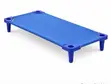Costzon Stackable Naptime Cot - Toddler Daycare Rest Mat - 1