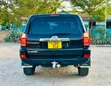 Toyota Hilux Surf 2007 Matt Black - 2