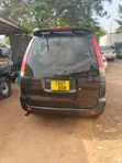Toyota TownAce Noah 1996 Black - 2