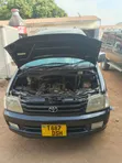 Toyota TownAce Noah 1996 Black - 4