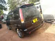 Toyota TownAce Noah 1996 Black - 5