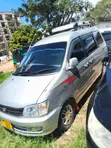 Toyota TownAce Noah 1997 Beige - 3