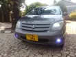 Toyota IST 2004 Gray - 1