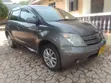 Toyota IST 2004 Gray - 3