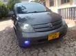 Toyota IST 2004 Gray - 5
