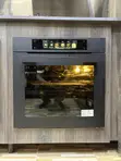 Homebase Pro Built-in Oven HB-7517-BT - 1