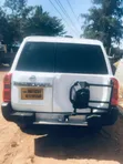 Nissan Patrol 2006 Off-White - 2