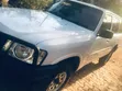 Nissan Patrol 2006 Off-White - 3