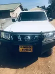 Nissan Patrol 2006 Off-White - 4