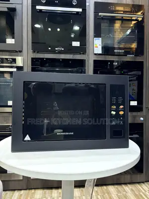 Homebase HB-N25C Built-in Microwave Oven