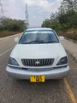 Toyota Harrier 1998 Pearl - 1