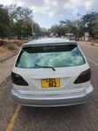 Toyota Harrier 1998 Pearl - 2