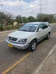 Toyota Harrier 1998 Pearl - 3