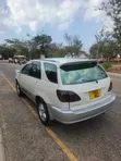 Toyota Harrier 1998 Pearl - 4
