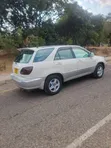 Toyota Harrier 1998 Pearl - 5