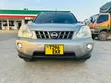 Nissan X-Trail 2008 Gray - 1