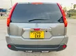 Nissan X-Trail 2008 Gray - 2