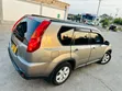 Nissan X-Trail 2008 Gray - 5