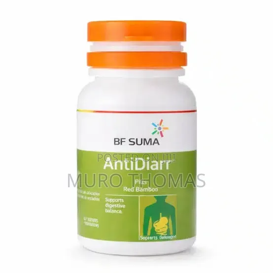 Antidiarr Pills - 1