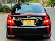 Toyota Mark X 2005 Matt Black - 2