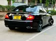 Toyota Mark X 2005 Matt Black - 4