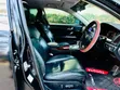 Toyota Mark X 2005 Matt Black - 5
