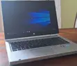 Laptop HP EliteBook 8470P - Intel Core i5, 4GB RAM, 128GB HDD - 1