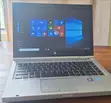 Laptop HP EliteBook 8470P - Intel Core i5, 4GB RAM, 128GB HDD - 2