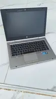 Laptop HP EliteBook 8470P - Intel Core i5, 4GB RAM, 128GB HDD - 4