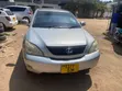 Toyota Harrier 2003 Beige - 1