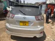 Toyota Harrier 2003 Beige - 2