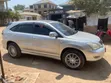 Toyota Harrier 2003 Beige - 3