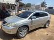 Toyota Harrier 2003 Beige - 4