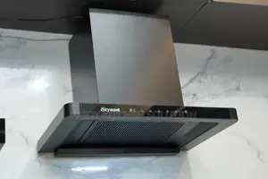 Skywood Range Hood SK-RO3