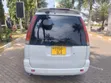 Toyota Noah 2001 Pearl - 2