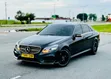 Mercedes-Benz E200 2015 Black - 3