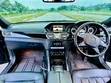Mercedes-Benz E200 2015 Black - 5