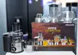 Skywood Juice Extractor 5 in 1 (NJ-J220B) - 2