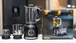 Skywood Table Blender NK-B141 3-in-1 (2L) - 2
