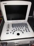 New Ultrasound Machine with Two Probes - 2