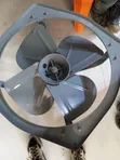 High Class Exhaust Fan 600mm (24 Inch) - 1