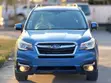 Subaru Forester SJ5 2016 Blue - 1