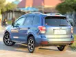 Subaru Forester SJ5 2016 Blue - 3