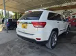 Jeep Grand Cherokee 2013 White - 3