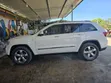 Jeep Grand Cherokee 2013 White - 4