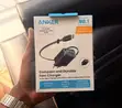 Anker Nano 35W Charger (Retractable) - 1