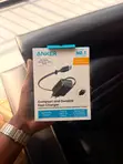 Anker Nano 35W Charger (Retractable) - 2