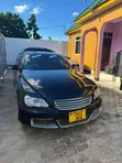 Toyota Mark X 2006 Black - 1