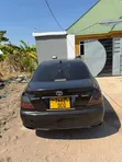 Toyota Mark X 2006 Black - 2